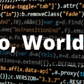 Hello World